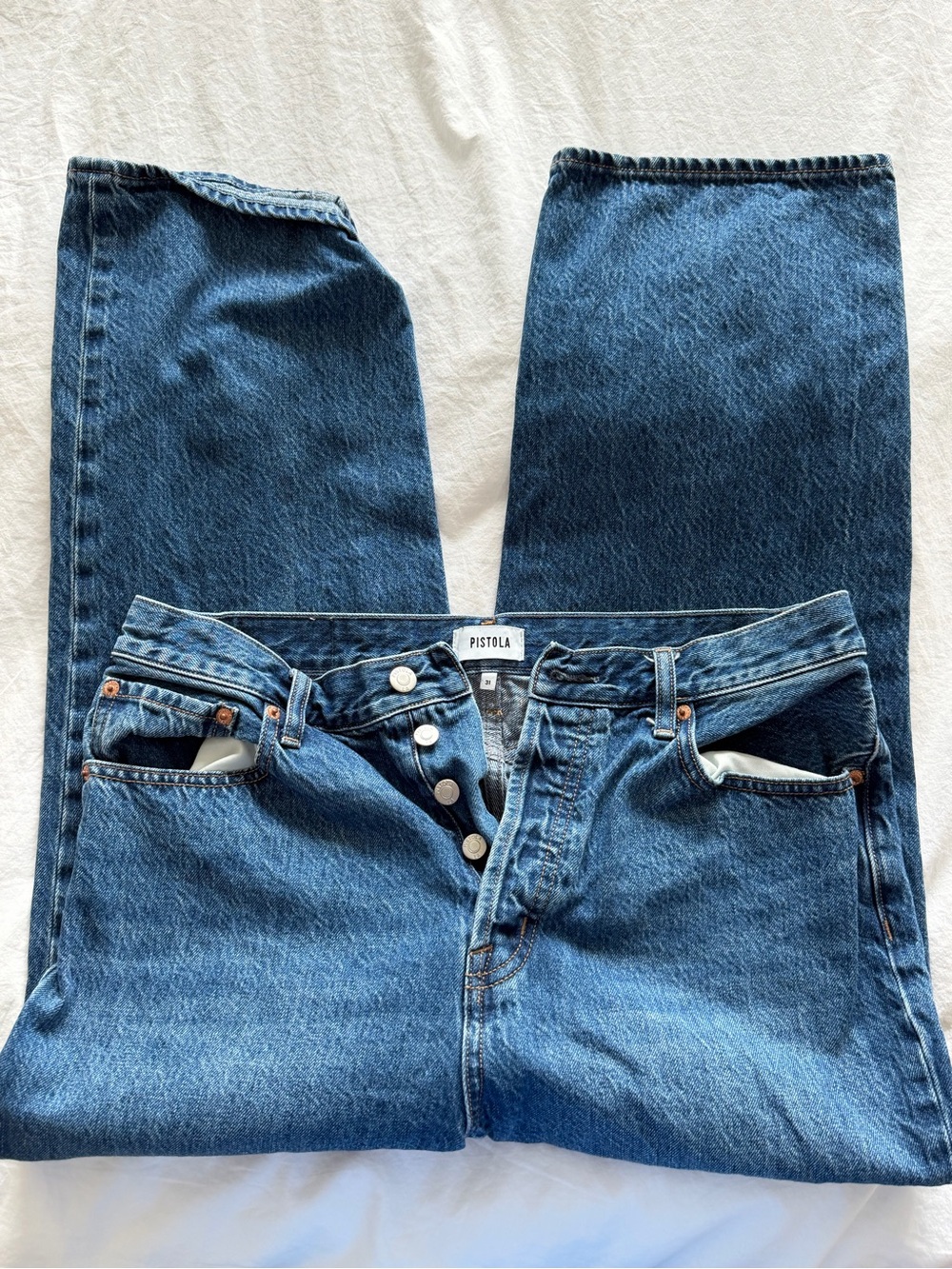 Pistola Jeans - Cassie Jeans - Picture 2 of 3